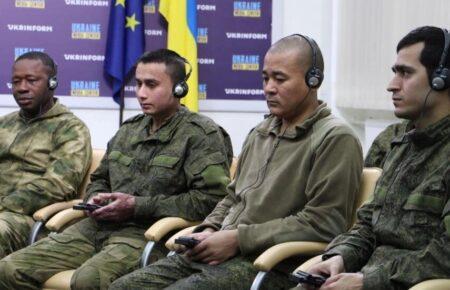 Як Росія вербує іноземців у свою армію: пояснює ексзаступник голови СБУ
