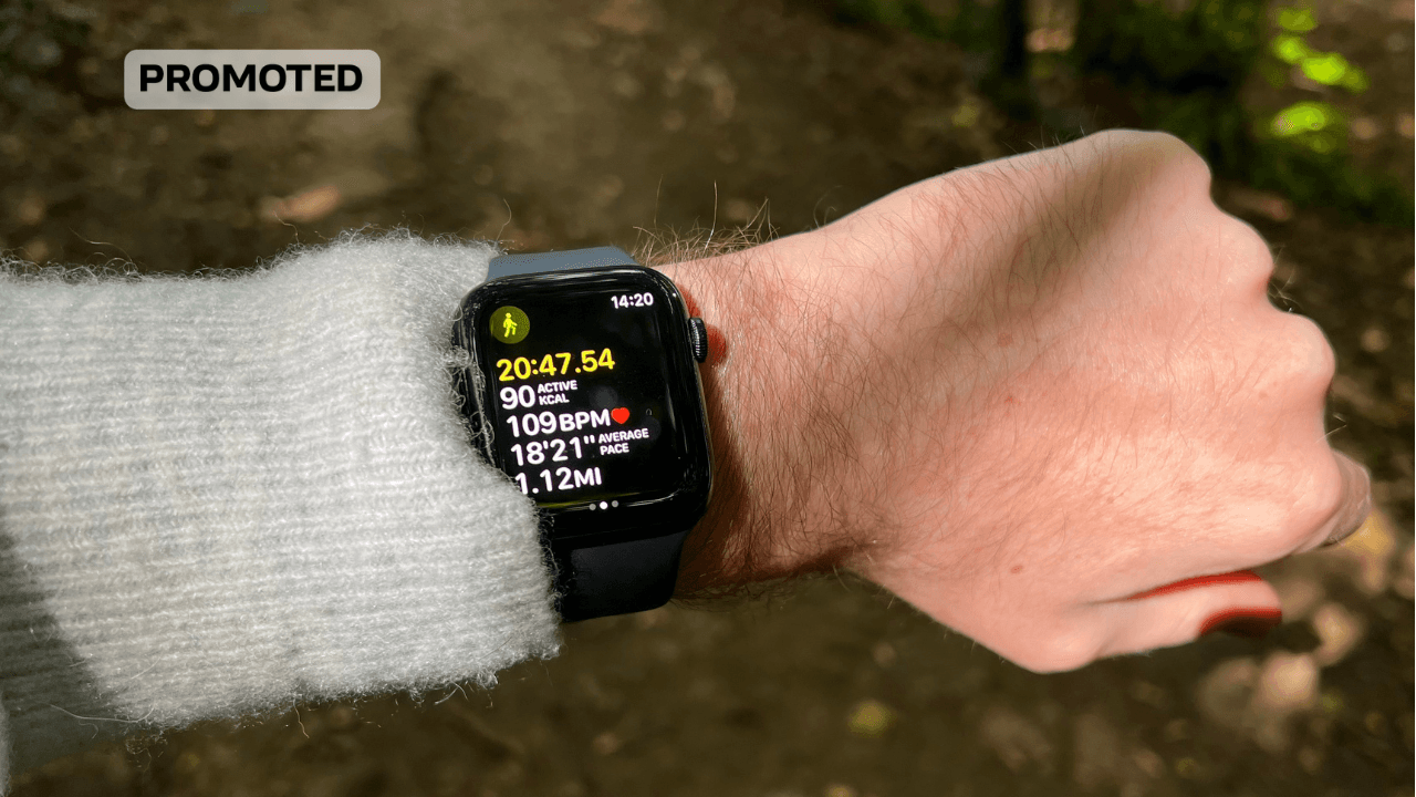 Для чого можуть знадобитися Apple Watch SE