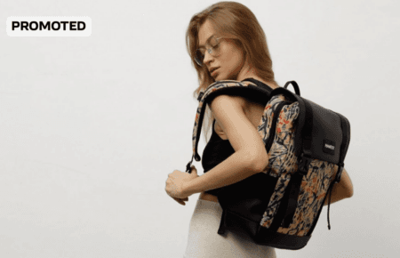 HARVEST — украинский бренд одежды и аксессуаров