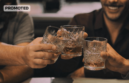 Ром Captain Morgan: історія, смак та традиції