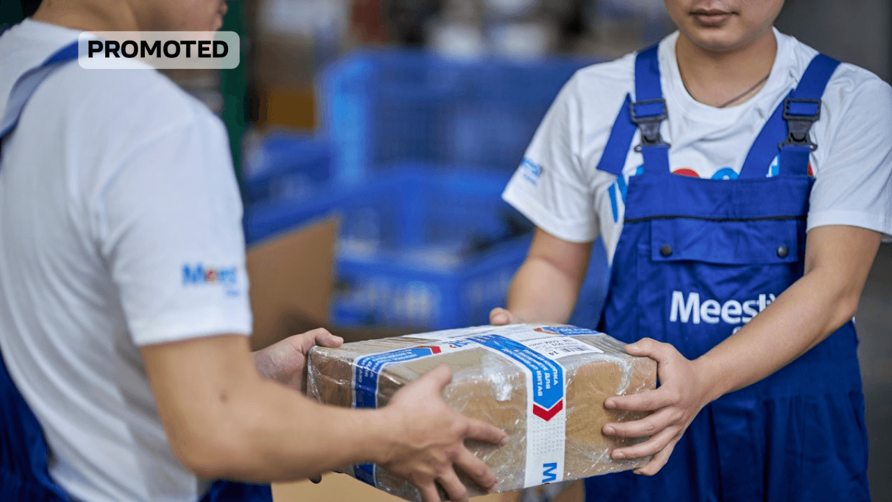 ТОП товарів на час відключення електрики з максимальним комфортом: добірка від Meest China