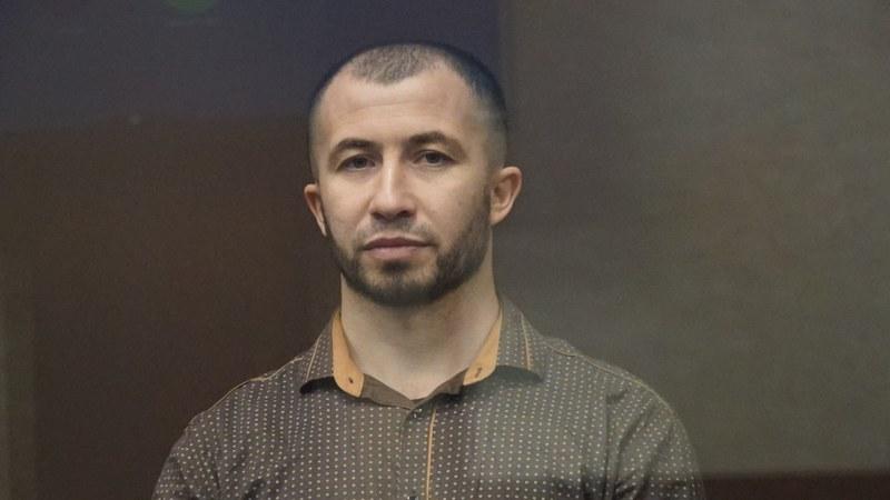 Політв'язень Ісмет Ібрагімов потребує допомоги лікарів — дружина