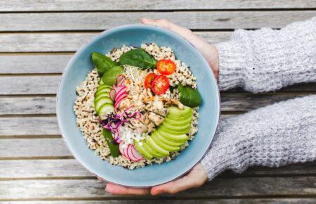 Як харчуватися після свят без шкоди для організму: пояснює Оксана Скиталінська