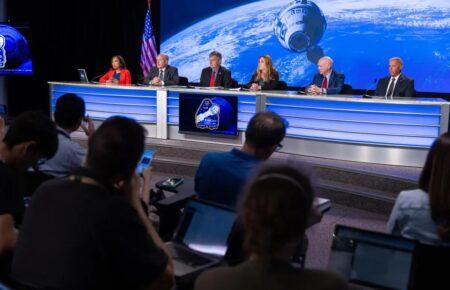 Запуск першої в історії Boeing космічної місії з екіпажем відклали через проблеми з ракетою Atlas V