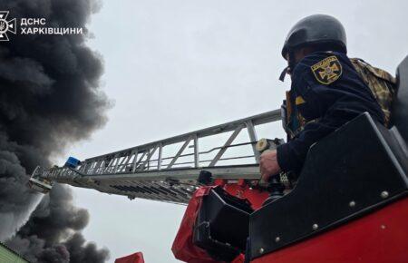 Авіаудар по Харкову 17 травня: кількість жертв знову збільшилася