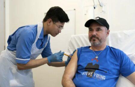 У Британії тестують першу у світі інʼєкцію, яка запобігатиме розвитку раку шкіри