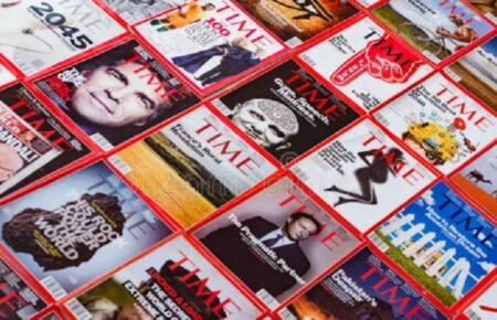 Журнал Time назвав сотню найвпливовіших компаній року