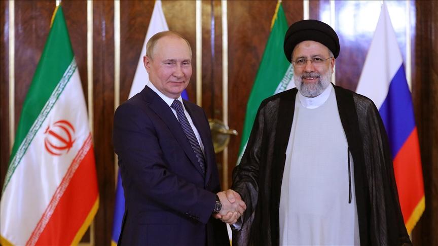 Як смерть президента Ірану вплине на співпрацю країни з РФ?