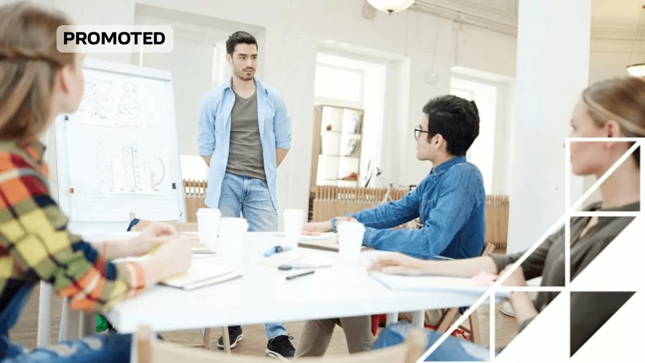 Від A1 до B2 у школі SPEAK UP: як отримати 4 рівні англійської за ціною двох