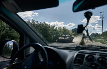 Прикордонники показали, як відбили атаку російської піхоти біля Вовчанська (ВІДЕО)