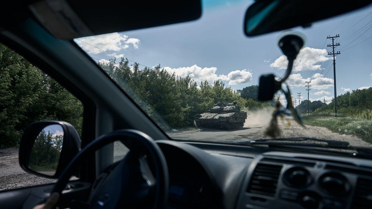 Прикордонники показали, як відбили атаку російської піхоти біля Вовчанська (ВІДЕО)