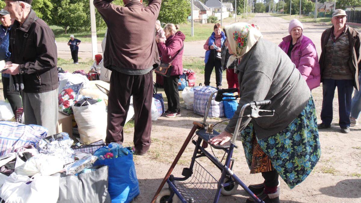 Наступ на Харківщину може бути пов'язаний із підготовкою до Глобального саміту миру — Краєв