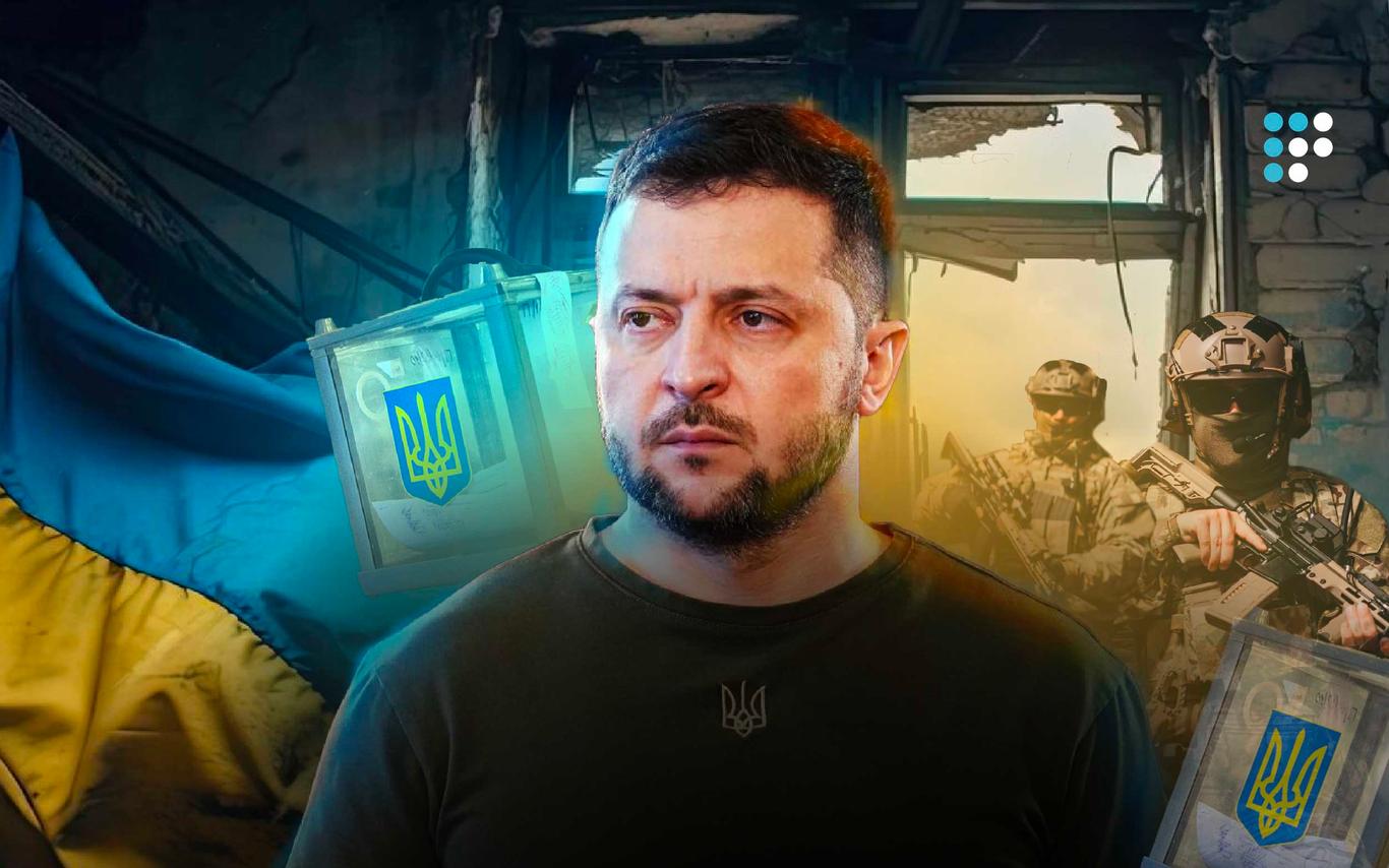 Russia's growing global influence, Zelensky's uncertain future and the main fear of the USA