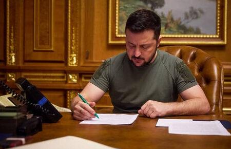 «Запобігання насильству щодо жінок i домашньому насильству»: Зеленський підписав закон