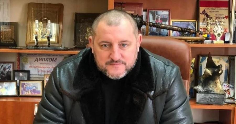 У Росії скоїли замах на ексмера Куп'янська, якого звинувачують у держзраді (ФОТО)
