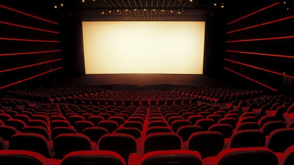 Нова норма навряд була проконсультована з кінотеатрами — В'ятрович про поправку до законопроєкту 9432