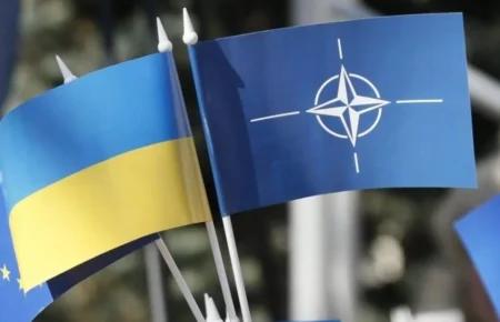У Брюсселі схвалили першу в історії «дорожню карту» інноваційної співпраці між НАТО та Україною