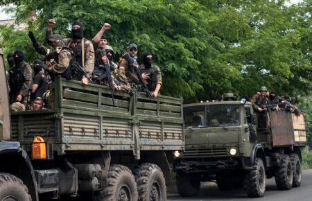 На проукраїнських жителів виходили з битами — очевидець про Маріуполь перед звільненням у 2014