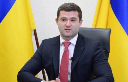 Мера Мукачева Балогу заарештували