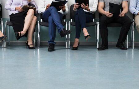 Офіційні цифри не зовсім збігаються з тим, що реально відбувається на ринку праці — Мірошниченко