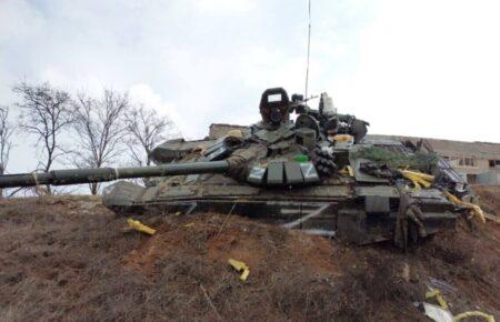 Occupiers lose another 1270 over 24 hours