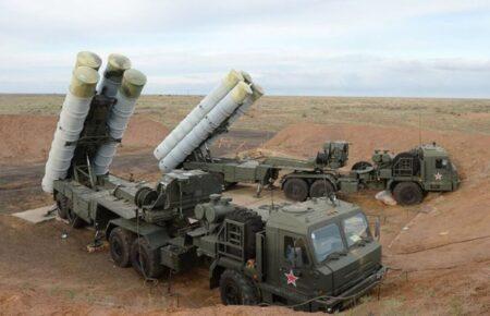 Удари ЗСУ по системах ППО можуть зробити окупований Крим непридатним для армії РФ — ISW