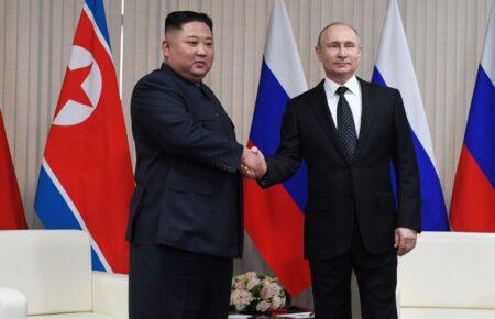 Росія — це середня ланка між Китаєм і Північною Кореєю — Харитонов щодо візиту Путіна до КНДР