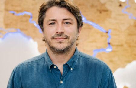 Притула: У волонтерстві і є квінтесенція українського громадянського суспільства — ми всі разом