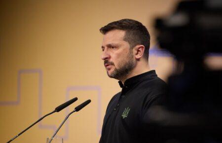 Зеленський: Все, про що домовляться на Саміті миру, стане частиною миротворчого процесу України