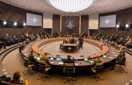 Країни-члени НАТО не погодили щорічну допомогу Україні у 40 млрд євро