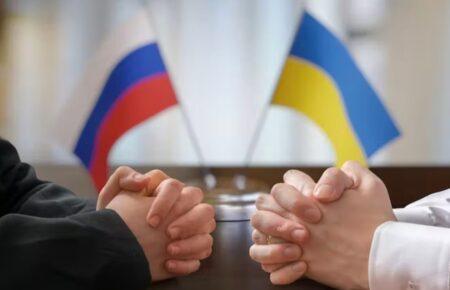 NYT оприлюднив проєкт «мирної угоди», розробленої навесні 2022 року