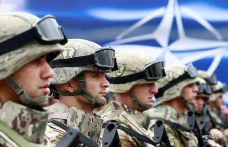 500 тисяч військових країн НАТО перебувають у стані готовності в усіх сферах — Столтенберг