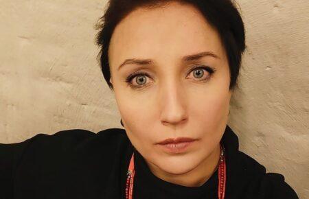 Катерина Калитко заявила про вихід із НСПУ після гомофобних заяв спілки