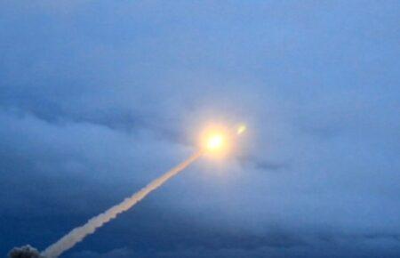 Сили ППО вночі збили чотири авіаційні ракети росіян