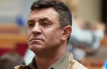 Тищенко ганьбить українську державу — політолог