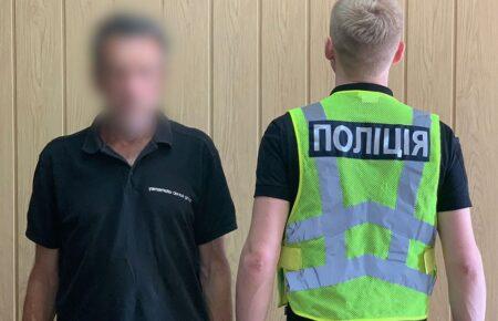 Напад на волонтерку в Києві: поліція затримала другого підозрюваного