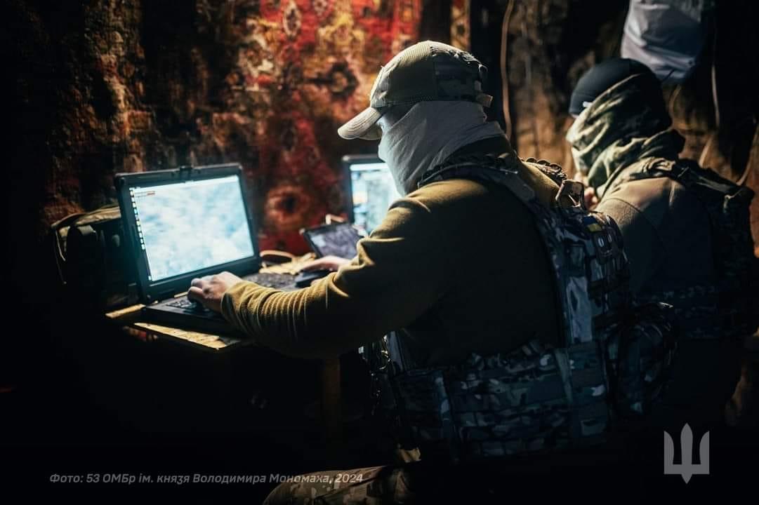 Війська РФ найактивніше атакують на Покровському напрямку