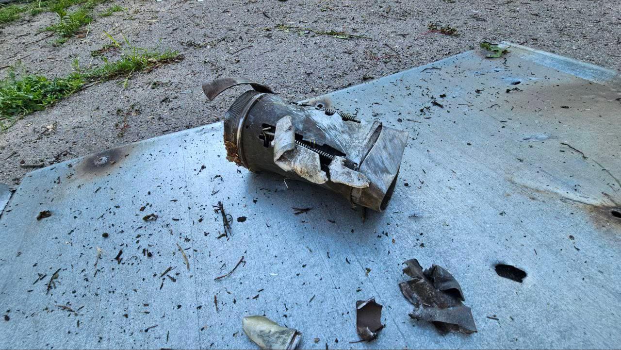 Окупанти обстріляли лікарню в Херсоні