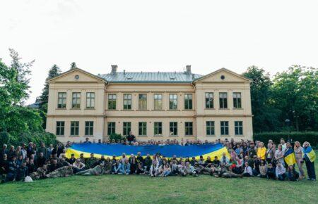 Понад 500 військових медиків пройшли реабілітацію у Швеції (ФОТО)