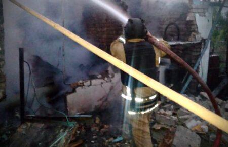 Окупанти обстріляли село на Херсонщині, загинула жінка