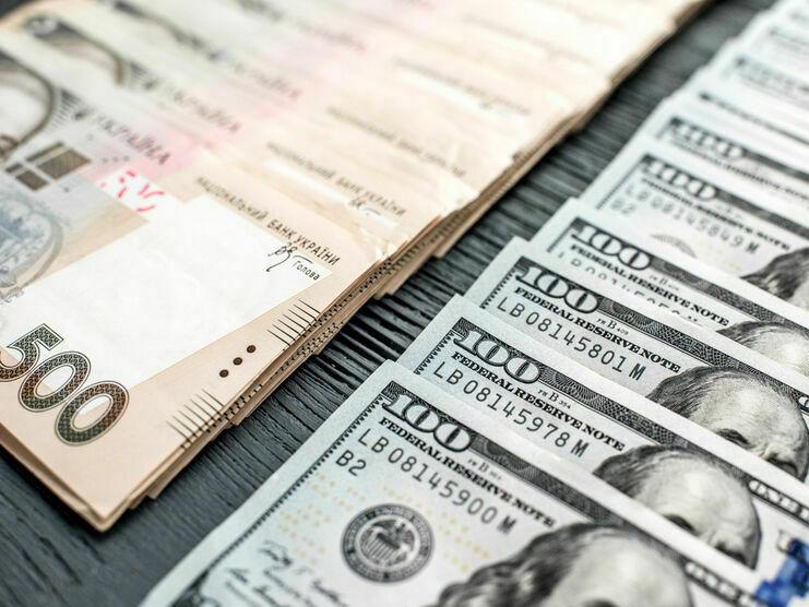 У здешевшанні гривні немає несподіванки — економіст Олег Пендзин