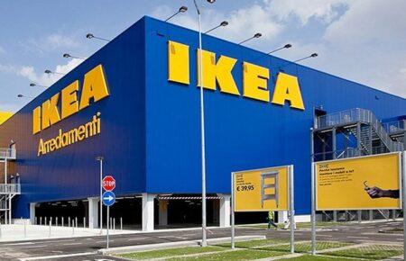 IKEA повертається в Україну — ЗМІ