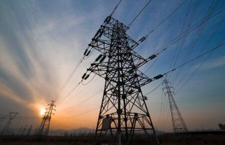 Дефіцит в енергосистемі 6 червня буде по всій країні