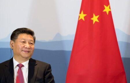 «Китай продовжить мілітаризацію, це очевидно» — експерт-міжнародник