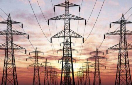 У неділю графіки відключень світла діятимуть протягом всієї доби