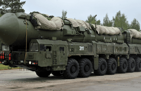 Росія може продавати Північній Кореї уран для виробництва ядерної зброї — Паренюк