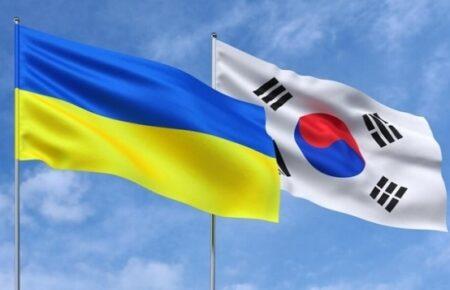 Південна Корея перегляне питання збройної підтримки України — ЗМІ