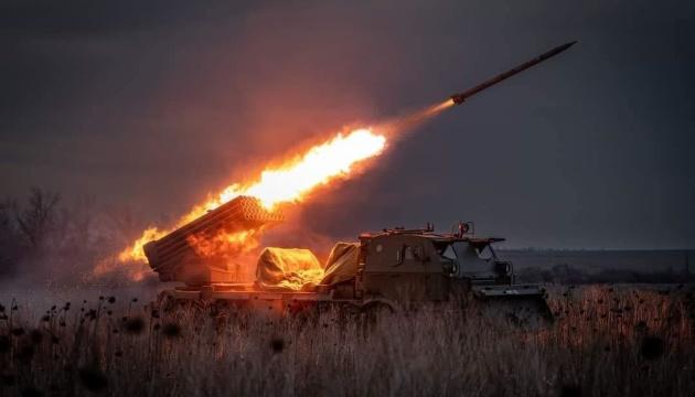 США мають дозволити Україні бити по військових цілях в оперативному і глибокому тилу Росії — ISW