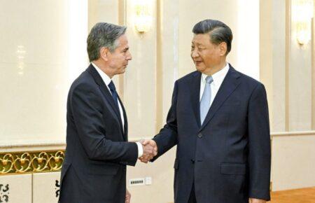 China has long perceived Ukraine as a «puppet of the West» — expert