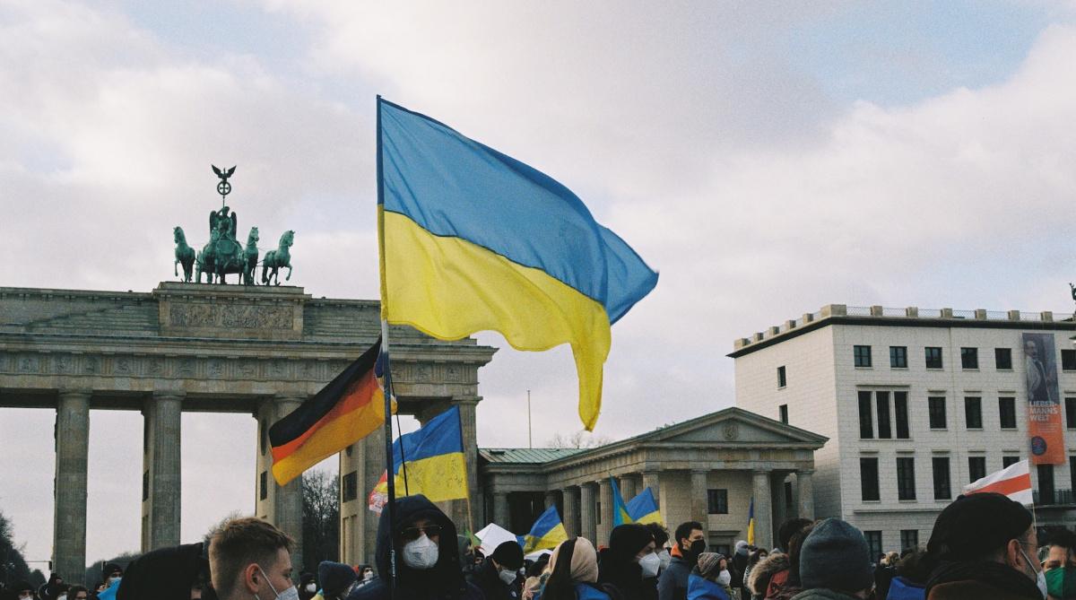 Із понад 1 млн українських біженців у Німеччині працюють лише 25% — Роман Гончаренко